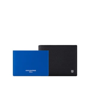 라라 반지갑 블루 SQ1SD71BU