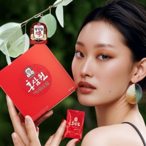 정관장 홍삼원 60포
