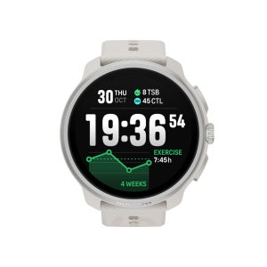 [정식 AS] SUUNTO 순토 레이스 2 페더 그레이