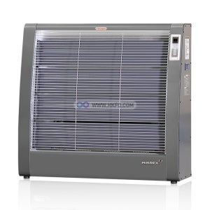 헵시바 에어렉스 전기식 히터 전기온풍기 사무실 업소용 공장용 난방기 난로 (69-76㎡) AH-781