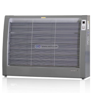 헵시바 에어렉스 전기식 대형 히터 전기온풍기 사무실 업소용 공장용 난방기 난로 (104-112㎡) AH-796