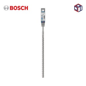 보쉬 PRO SDS plus-5X 해머 드릴 비트 14x300x360mm, 1개