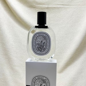 딥티크 오 로즈 오 드 뚜왈렛 로즈향, 50ml, 1개