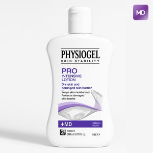 피지오겔 스킨 스테빌리티 프로 인텐시브 로션 200ml MD 건성 보습 강화 로션