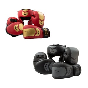 에버라스트 프로스펙트2 키트 복싱글러브 미트 헤드기어 3종세트