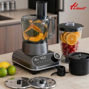 푸드프로세서 초퍼 닌자 바이타믹스 신일 꿈비X