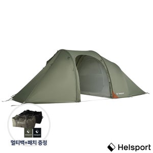 헬스포츠 씨커 김레 4 패밀리형 텐트