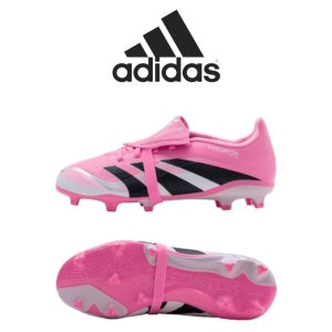 아디다스 키즈 축구화 프레데터 리그 MG JP9917 주니어 베컴 축구 신발