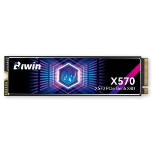 BIWIN Black Opal X570 M.2 NVMe (1TB) Gen5