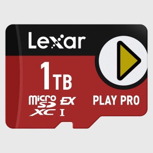 렉사 1TB 플레이 프로 마이크로SD 익스프레스 메모리카드 닌텐도스위치2 사용가능