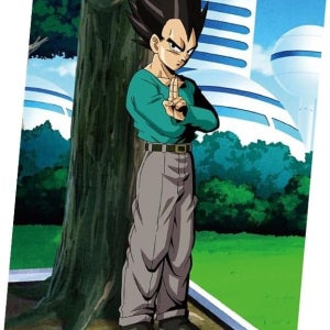 반다이 이타자가 드래곤볼 vol.8 BOX(20개입)