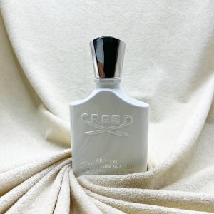 크리드 실버 마운틴 워터 맨 오 드 퍼퓸 우디머스크향 50ml