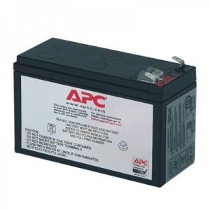 APC UPS 정품배터리 RBC2 (BK500EI / BE550-KR 교체배터리)