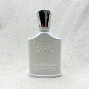 크리드 실버 마운틴 워터 오 드 퍼퓸 100ml