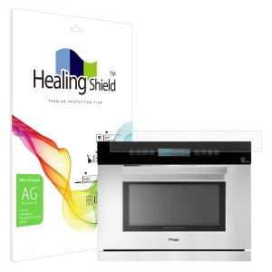 힐링쉴드 SK매직 EON-B401SA 복합스팀오븐 저반사 액정보호필름