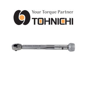 토니치 QL50N-MH 10-50N.m QL-MH타입 토크렌치 작업용 메탈그립