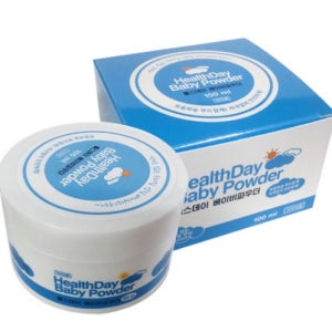 성인 땀띠 연고 사타구니 가려움증 겨드랑이 파우더 연고