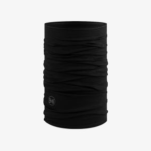 버프 메리노 라이트웨이트 넥웨어 BLACK