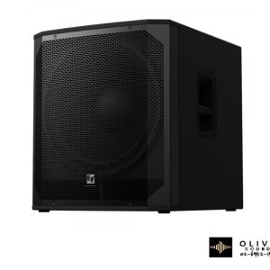 정품 [EV] EVIVA18SP 18인치 서브우퍼 Powered Speaker / Portable Powered Series