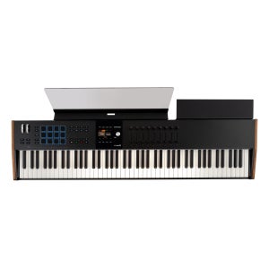 ARTURIA KeyLab 아투리아 키랩 MK3 마스터키보드 블랙, 88키