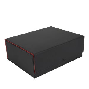 TCG OCG 가죽 카드 보관 덱케이스 보드게임 유희왕 포켓몬 원피스 1800+