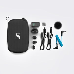 젠하이저 Profile Wireless 1 channel set