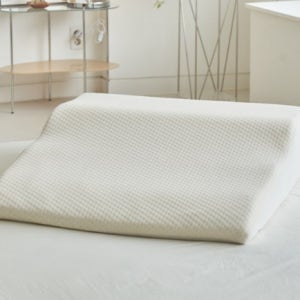 수면 무호흡 베개 수면중 무호흡 코골기 방지 잘자는 목이 편한 경추 베개