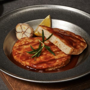 재미어트 썸탈꺼닭 닭가슴살 스테이크 옛날돈까스맛, 120g, 40개