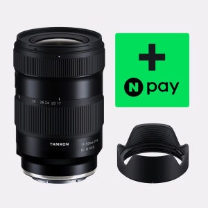 탐론 17-50mm F4 A068 소니 FE