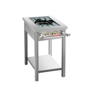 업소용 1구렌지 450 D 간택기 가스렌지