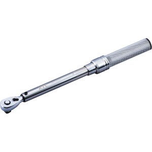 교토기계공구(KTC) 9.5SQ 프리셋형 토크렌치 5-25NM CMPC0253