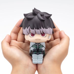 [예약][특전] 나루미 겐 룩업 l 괴수 8호