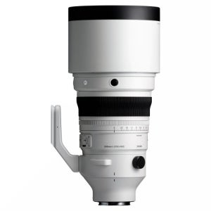 시그마 200mm F2 DG OS Sports 소니 FE