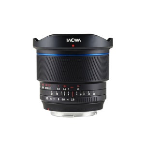 라오와 10mm F2.8 Zero-D FF (매뉴얼 포커스) 캐논 RF