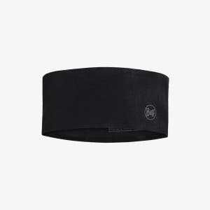버프 써모넷 헤드밴드 BLACK