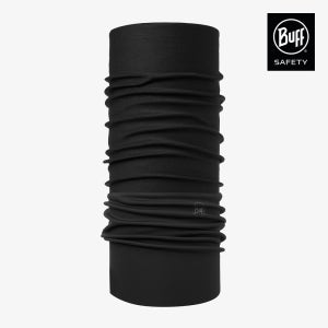 버프세이프티 윈드 프루프 넥웨어 REFLECTIVE BLACK