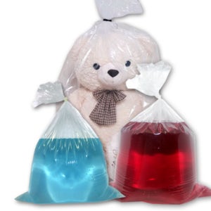 OK식품위생 김장비닐 김장봉투 두꺼운 대형 재활용 봉투 쓰레기 분리수거 1호 1500장