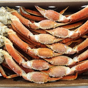 러시아 스노우크랩 대게 5kg 마가단 냉동자숙 다리 홈파티 추석선물 2L,3L,4L,5L