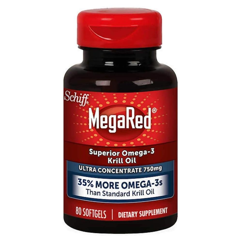 <b>쉬프</b> 남극 크릴 오일 750mg +포스포리피드+<b>아스타잔틴</b> 80 소프트젤