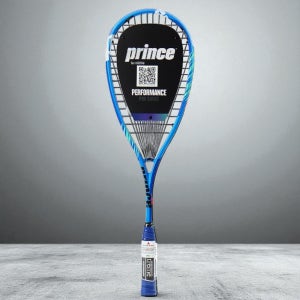 프린스 보텍스 프로 650 Air (125g) 스쿼시라켓 커버포함