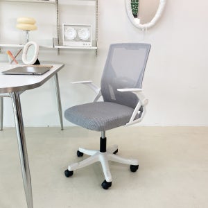 sitio 사무실 의자 서울대 바른자세 공부 컴퓨터 허리에좋은의자