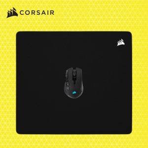 커세어 IRONCLAW 게이밍 무선마우스 + MM500 V2 LARGE 게이밍마우스패드