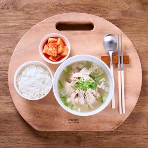 [국선생] 명인이 만든 닭곰탕 700g (3팩/6팩)