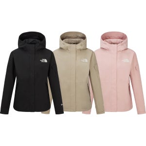 노스페이스 여성 하이크 고어텍스 자켓 NJ2GR85
