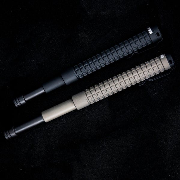 호넷디펜스 스파인 삼단봉 SPINE EDC-15.5 [HORNET DEFENSE] EDC 삼단봉