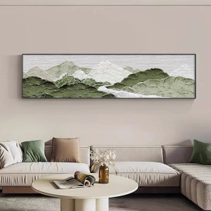 침실 인테리어 그림 질감 침대 옆 벽 순조로운 항해 거실 소파 배경 액자