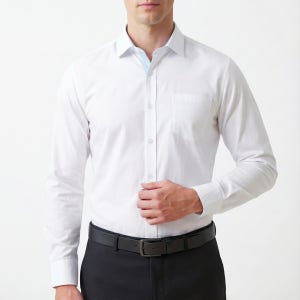 21ARBO 남자 링클프리 와이셔츠 정장 남방