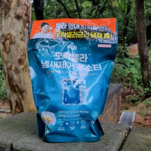 피지 모락셀라 냄새 제거 부스터 65개 코스트코