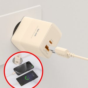 가정용 40W 초고속충전기 고속충전기
