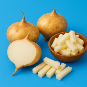 히카마365 멕시코감자 얌빈 히카마 10kg, 1개